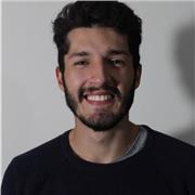 Profesor de cine y temas audiovisuales, manejo de programas de edición